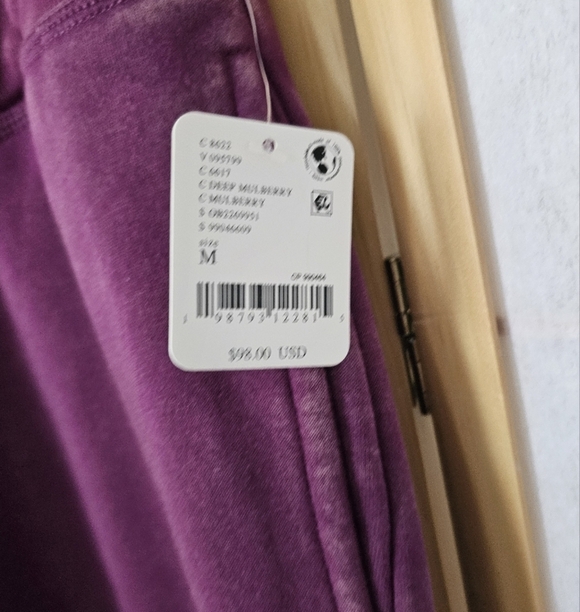 Free People Movement Final Call Sweat Pants - Picture 6 of 7